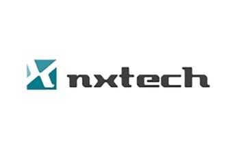 NX Tech logo