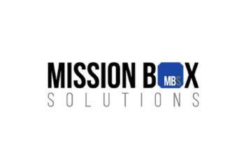 Mission Box logo