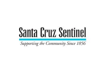 Santa Cruz Sentinel logo