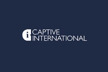 Captive International logo