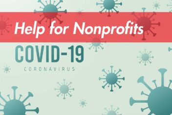 Covid-19 Help for Nonprofits