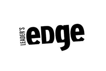 Leader's Edge logo
