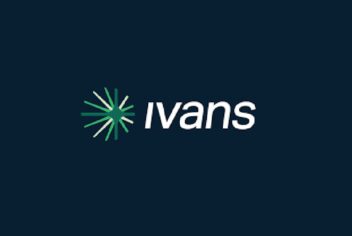 Ivans logo