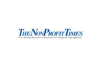 Nonprofit Times logo