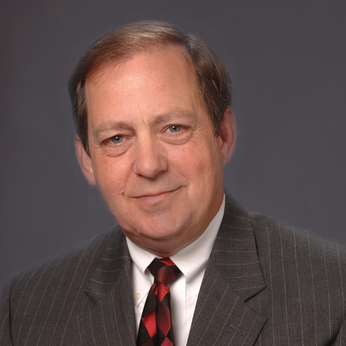 Daniel S. Maydeck