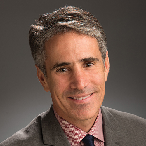 Edward G. Haik