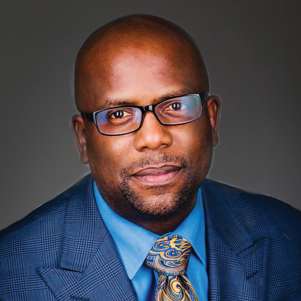 Gregory C. Scott