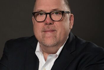 Michael Shaver