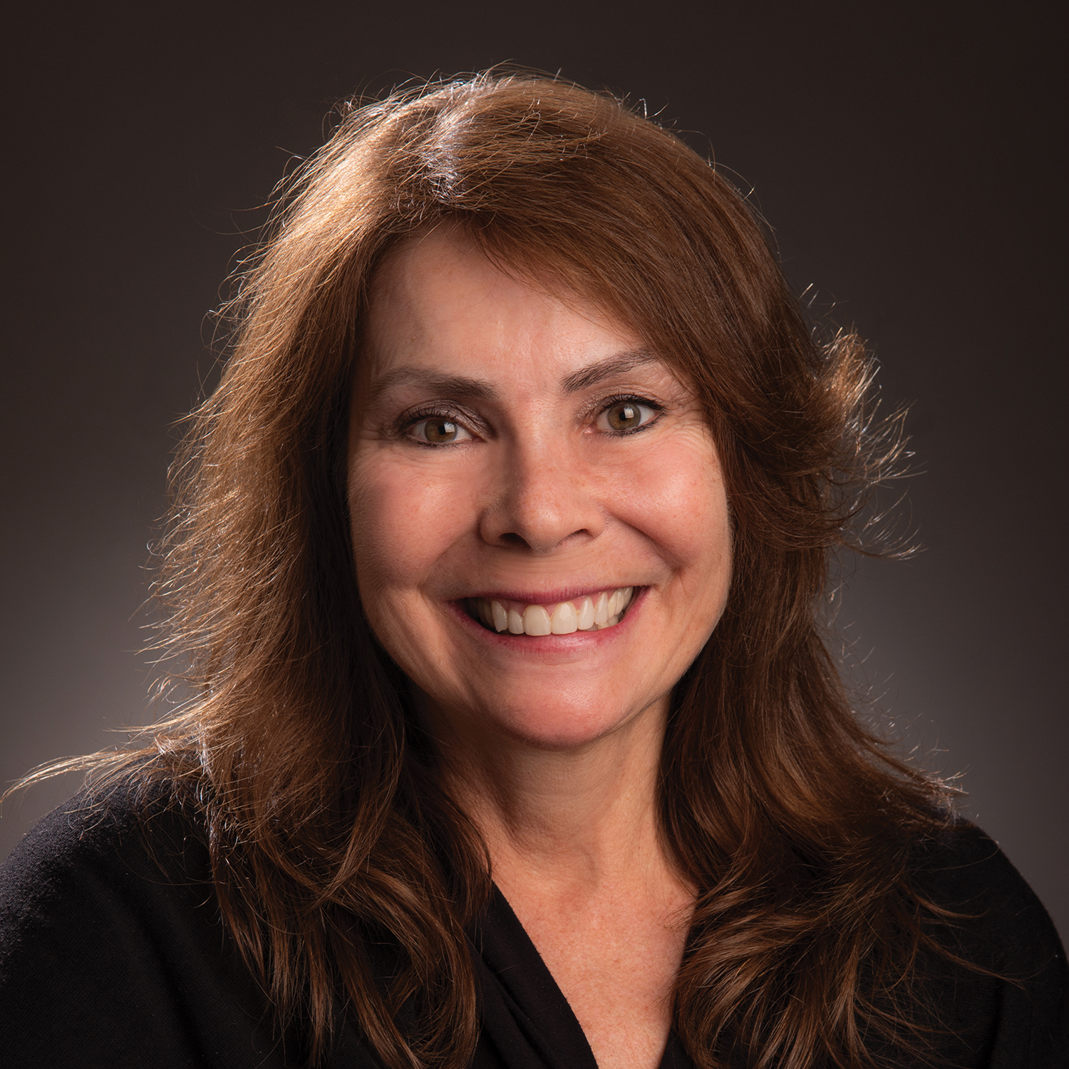 Tammy Wilson