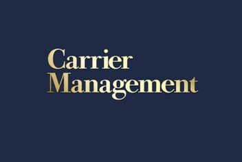 Carrier Management logo