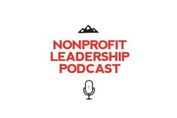 Nonprofit Leadership Podcast with Rob Harter