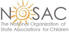 NOSAC The National Organization of State Associations for Children