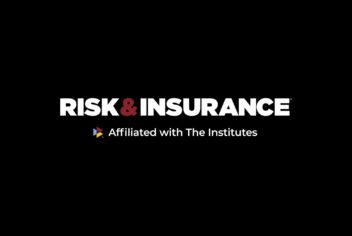 Risk & Insurance logo