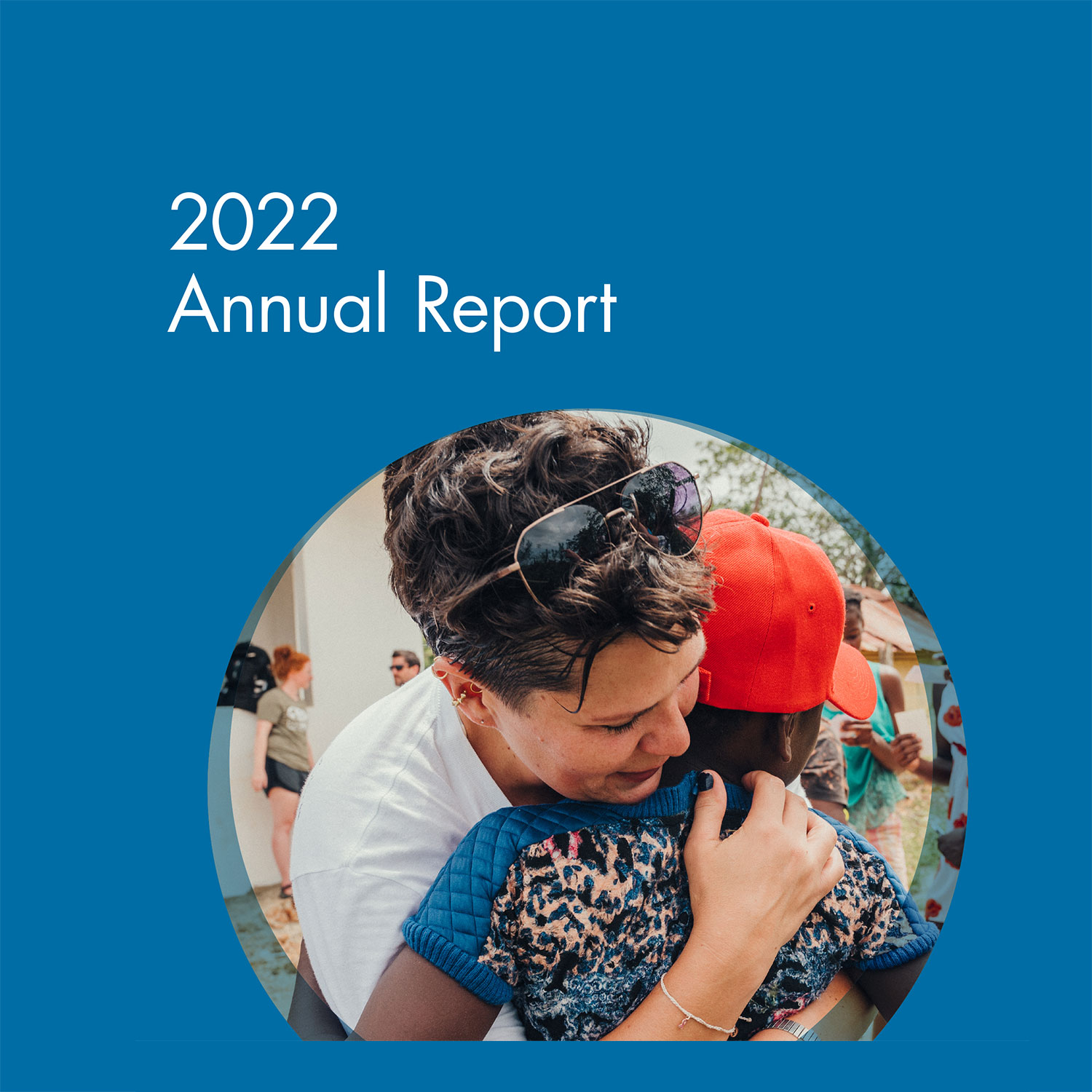 2022 NIA Annual Report