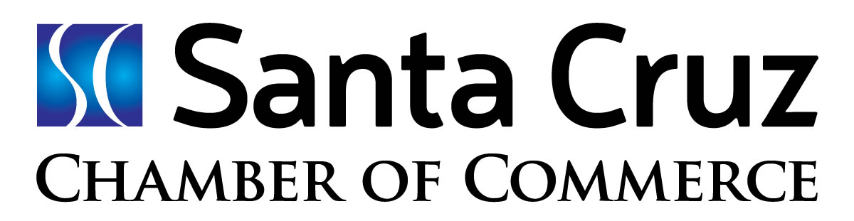 Santa Cruz Chamber of Commerce logo