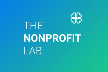 The Nonprofit Lab logo