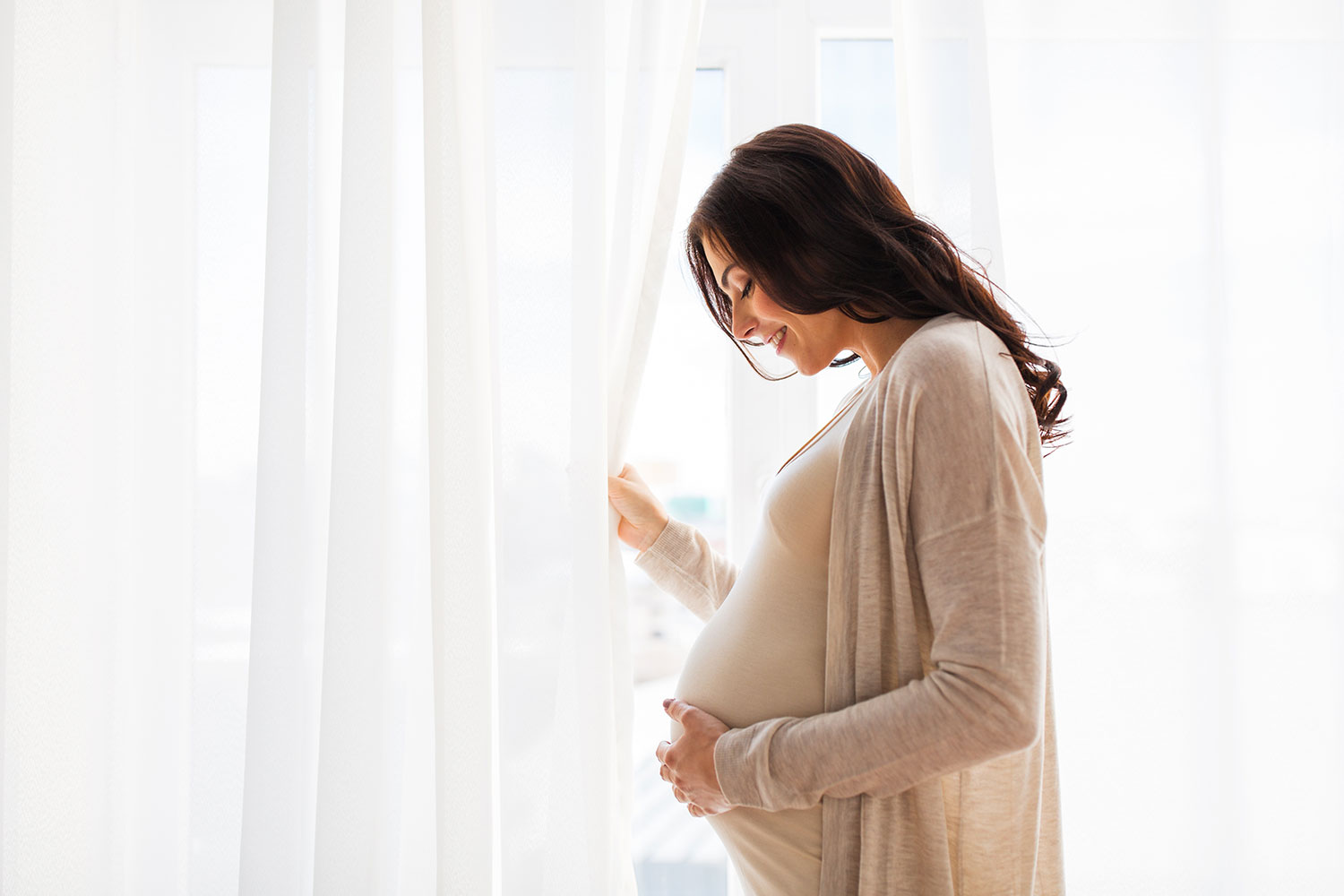 Nov. 7, 2023 California Pregnancy and Baby Bonding Leave Nonprofits