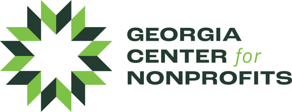 Georgia Center for Nonprofits (GCN) Logo