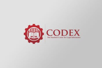 CODEX The Stanford Center for Legal Informatics