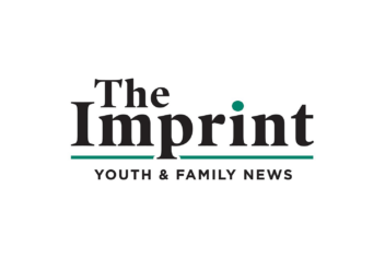 The Imprint Logo