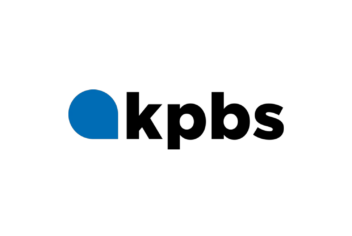 KPBS Logo