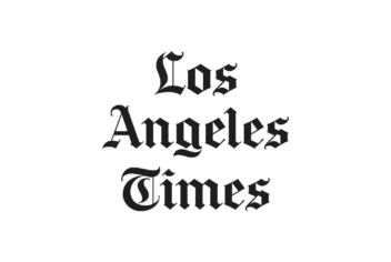 Los Angeles Times Logo