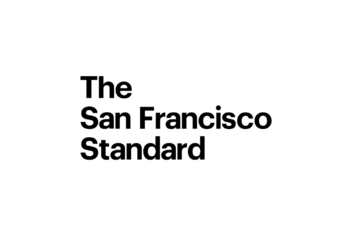 The San Francisco Standard Logo