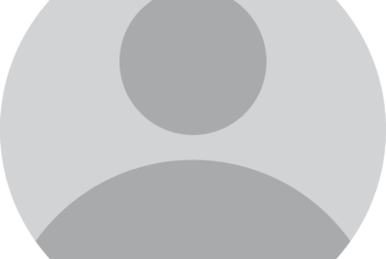 grey cartoon person placeholder image