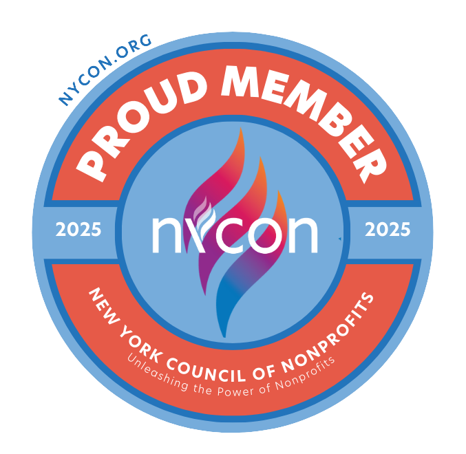 2025 nycon membership badge