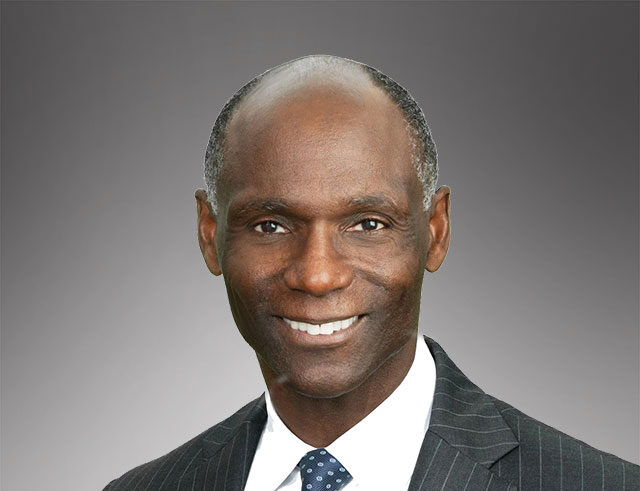 Bill Banton