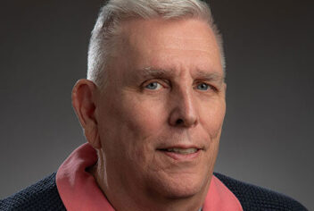 Ken Hedrick