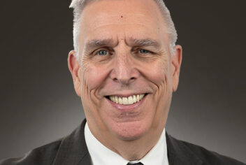 Ken Hedrick