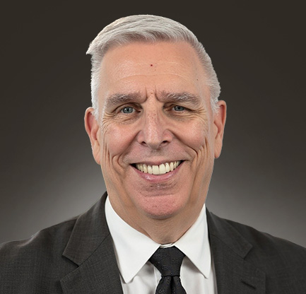 Ken Hedrick