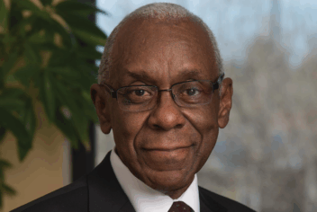 Wilson M. Jones