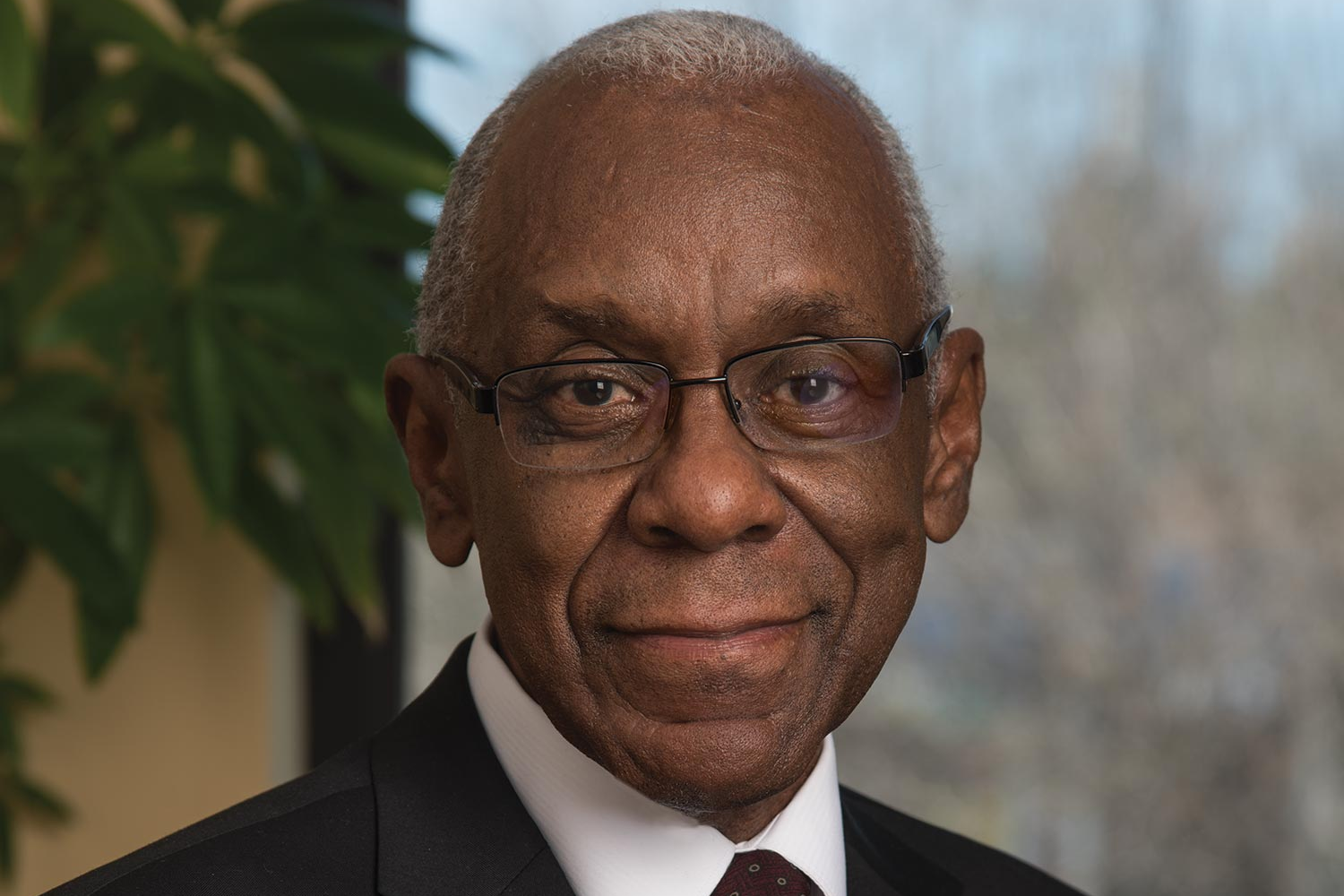 Wilson M. Jones