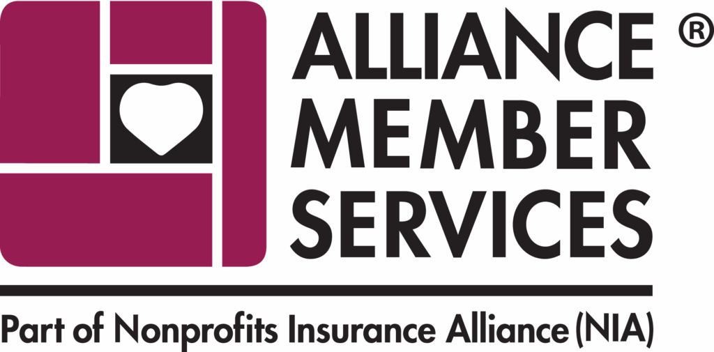 Alliance Member Services Logo