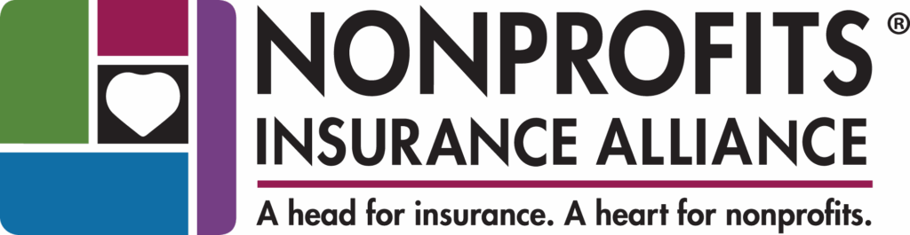 Nonprofits Insurance Alliance Logo