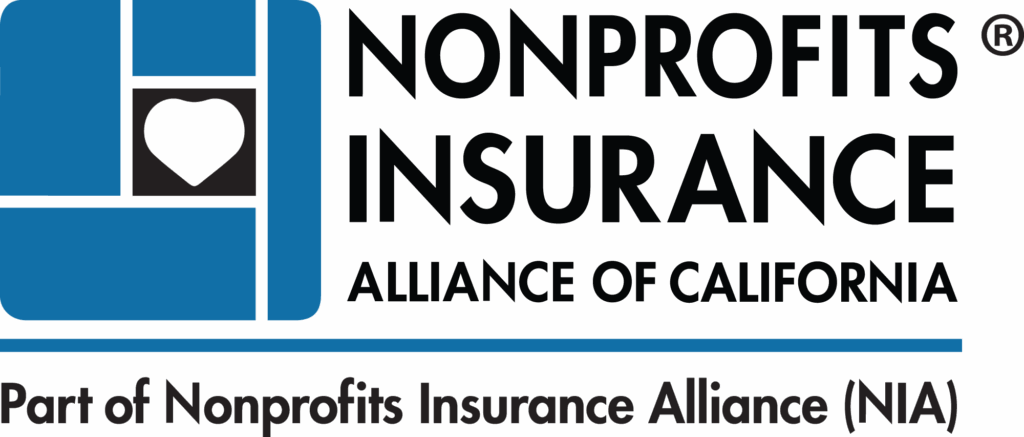 Nonprofits Insurance Alliance of California Logo