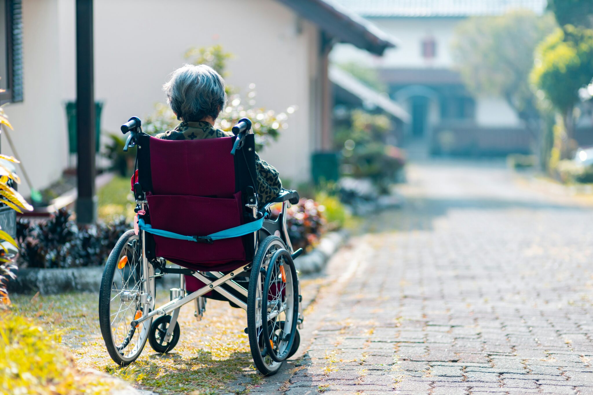 Injury to a Disabled Client: What Nonprofits Must Do
