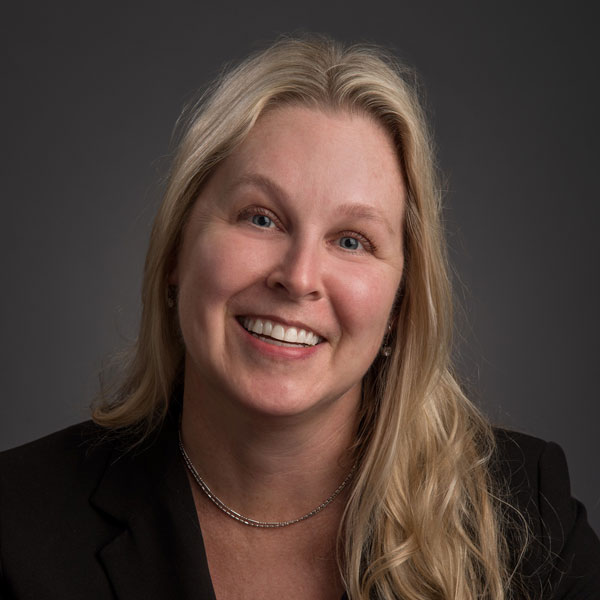 Julie Bernard BRM Scheduler Profile image