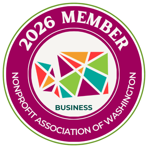 2026 Member Nonprofit Association of Washington