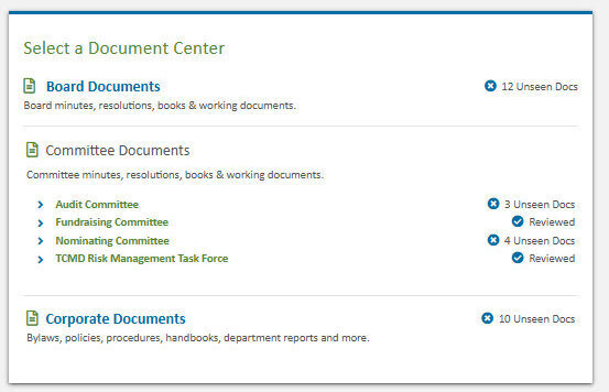 boardnetwork documents