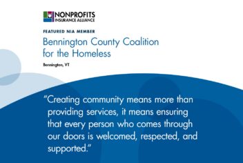 Bennington County Coalition for the Homeless
