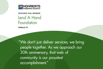 Lend a Hand Foundation