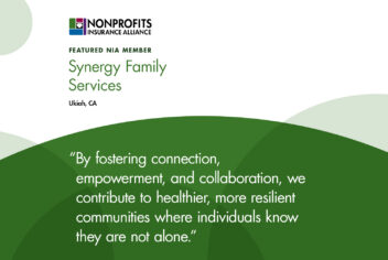 Synergy Family Services